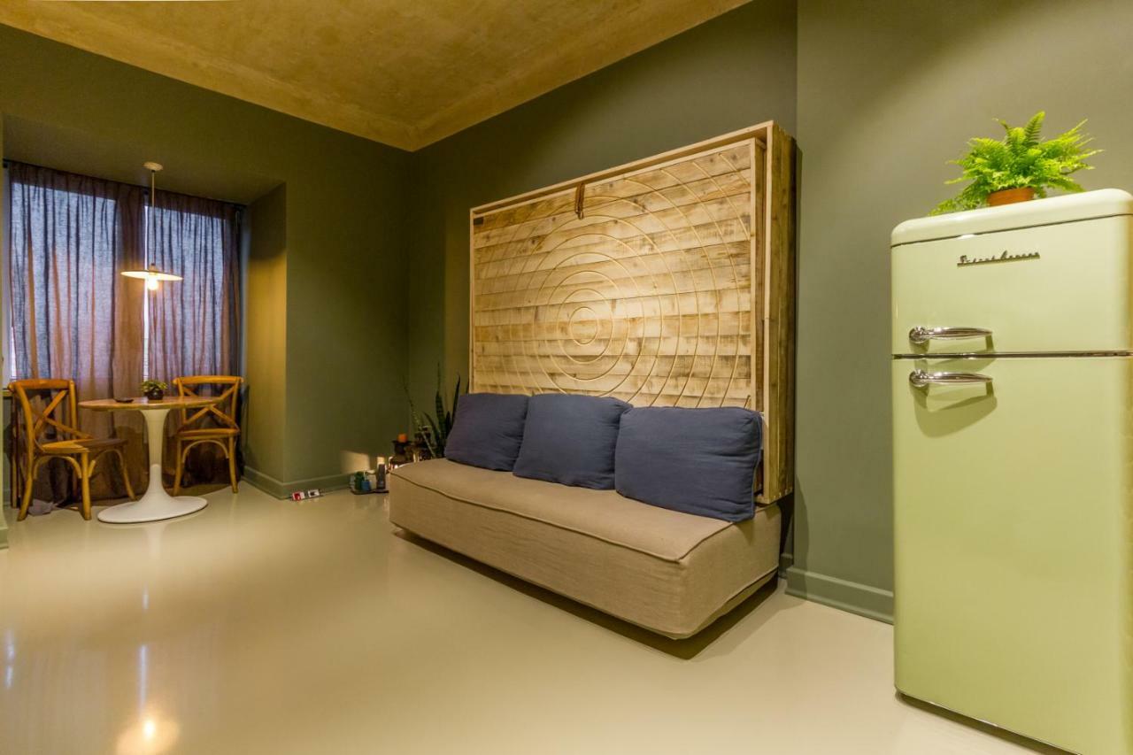 Ferienwohnung Nomad Cluj-Napoca Exterior foto