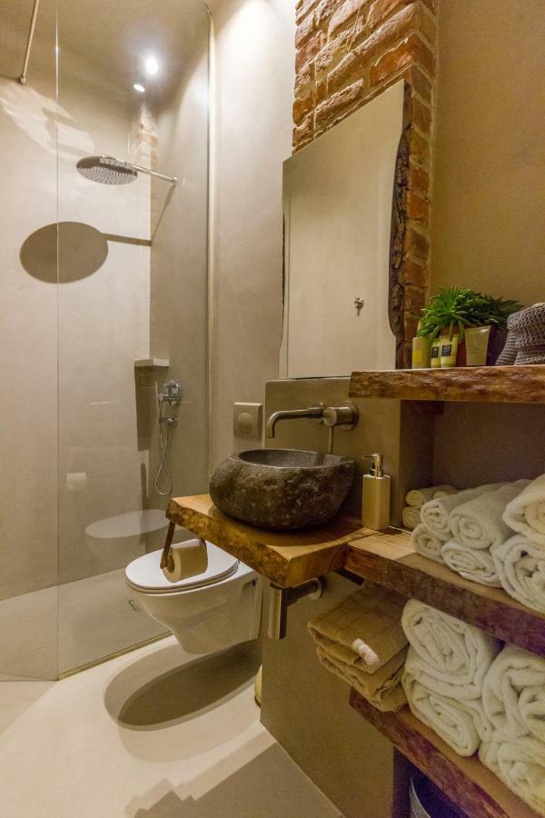 Ferienwohnung Nomad Cluj-Napoca Exterior foto